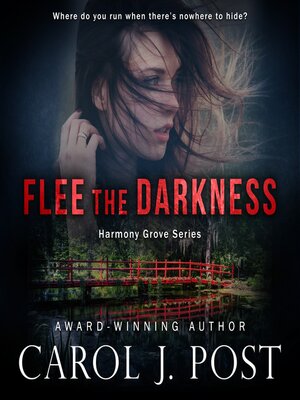 cover image of Flee the Darkness